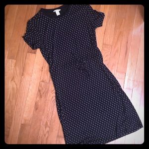 H&M super cute dress! Size Small